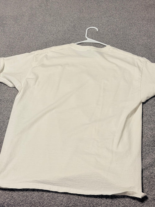 Custom DTF Print Short Sleeve Tee