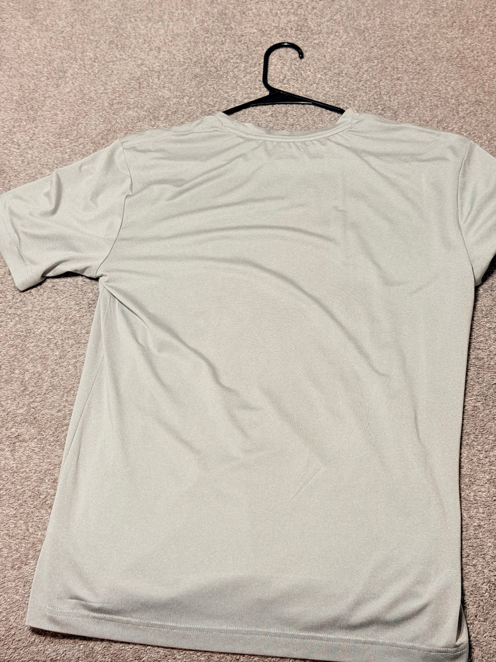 Jordan Grey Tee