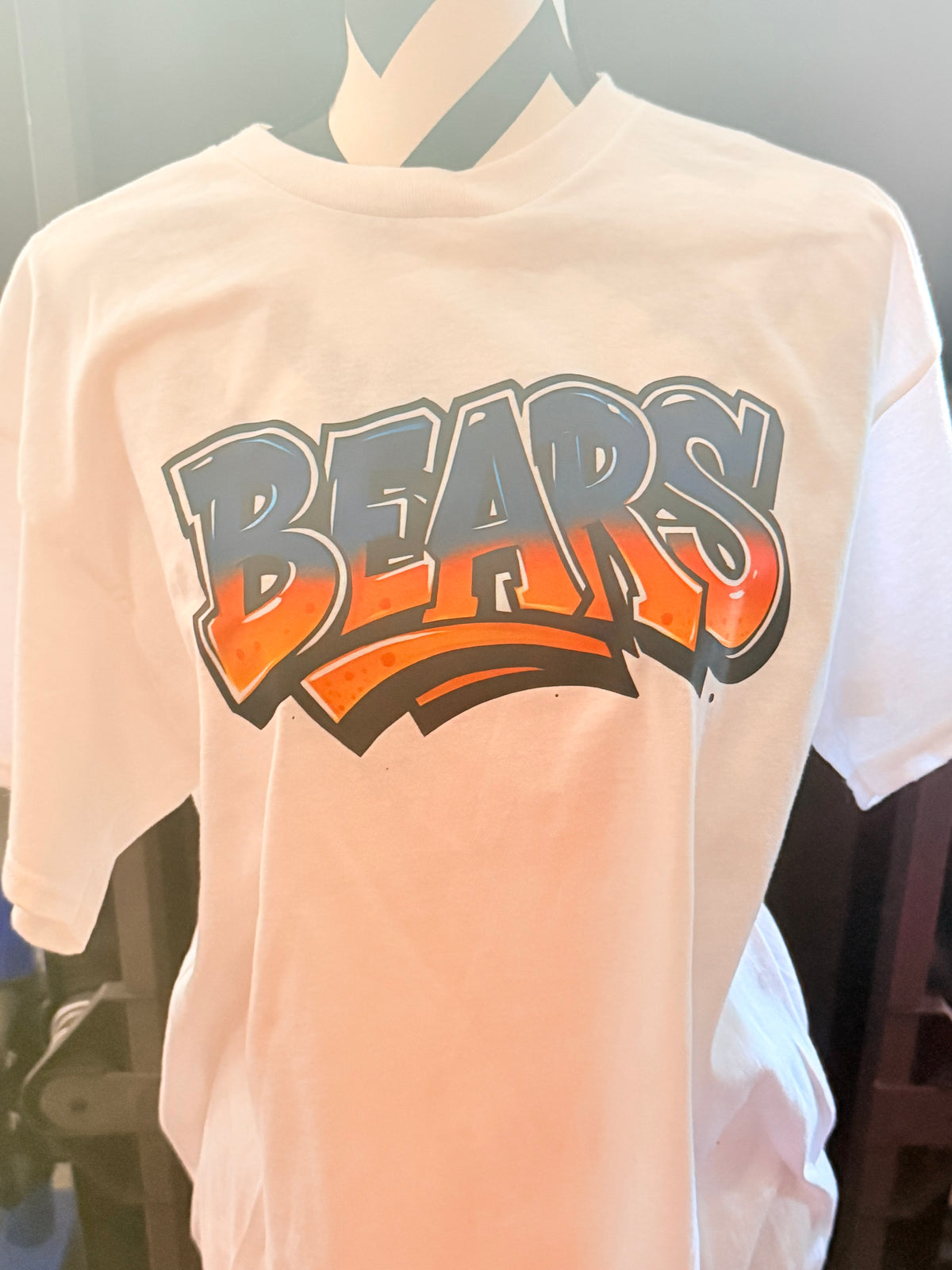 Bears tee