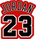 Jordan number Tee